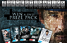 Win a double pass to Predestination and a dvd pack
