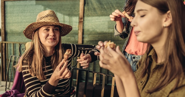 Win 2 x $30 Nando's Gift Cards for you and your mate 