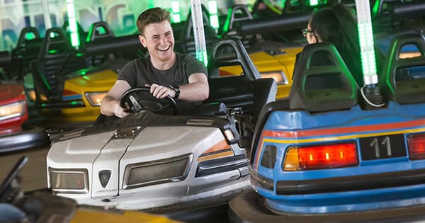 Win 1 of 5 student double passes to the 2021 Perth Royal Show