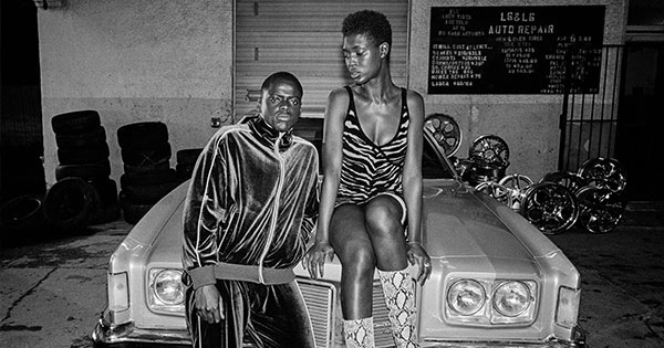 Win 1 of 15 double passes to QUEEN & SLIM