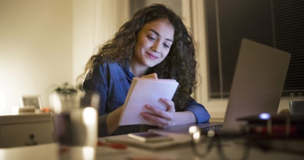 Write for Student Edge and Win a $50 Westfield Gift Card