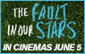 Win 1 of 150 double passes to our exclusive preview screening of The Fault In Our Stars