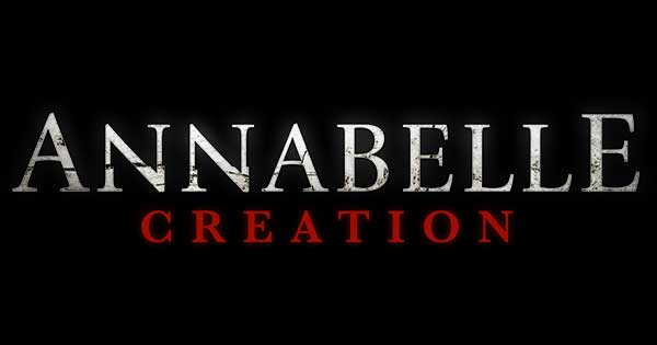  Win 1 of 15 double passes to ANNABELLE: CREATION 