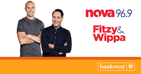 Win a meet-and-greet with Nova breakfast hosts and sit in on a live show!