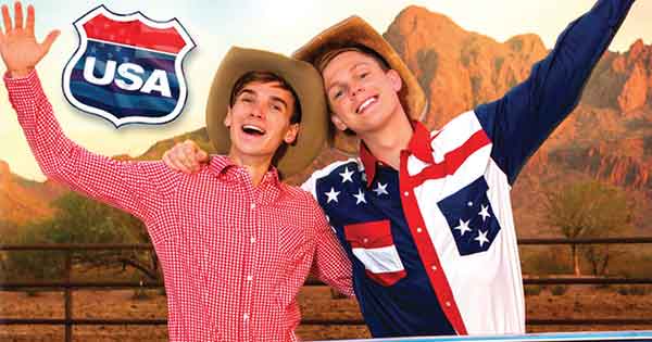 Win 1 of 10 JOE & CASPAR: HIT THE ROAD USA DVDs 