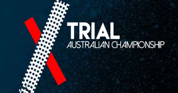 Win 1 of 3 family passes to X Trial Australian Championship