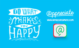 Win a $100 voucher and see your quote in @ppreciate!