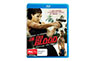 Win 1 of 17 copies of In The Blood on Blu-ray