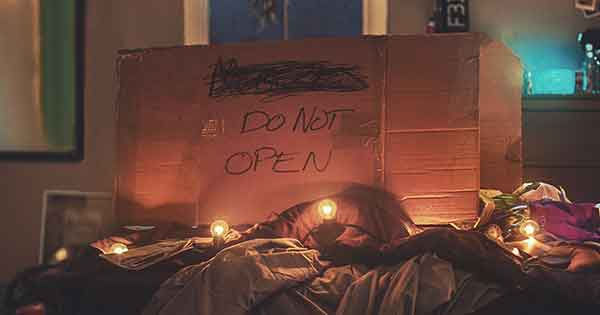 Win 1 of 10 The Chainsmokers: Memories...Do Not Open Albums