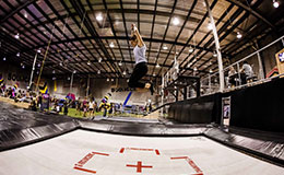 Win double passes to BOUNCE Essendon