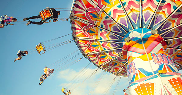 Win a Perth Royal Show Double pass and Meal vouchers-  Six to be won!