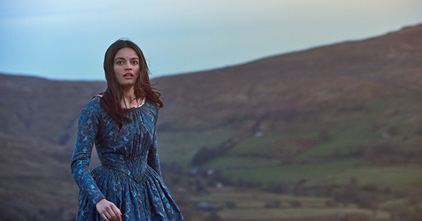 Win 1 of 15 double passes to see EMILY