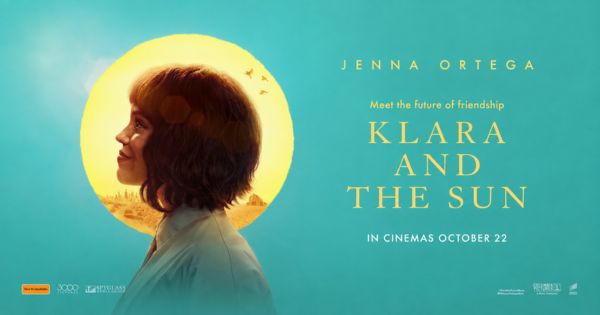 Win a double pass to see KLARA AND THE SUN
