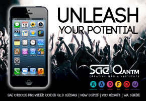 Change the course of your life and win an iPhone 5