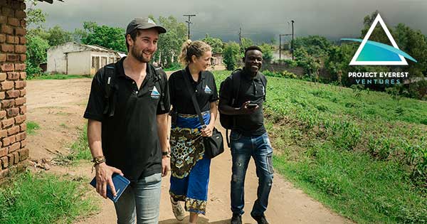 Win a Social Impact Internship in Malawi