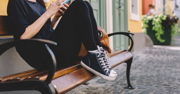 Have you ever been cat-called or wolf-whistled?