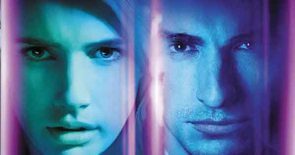 Win 1 of 10 NERVE DVDs 