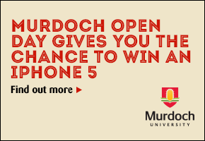 Win an iPhone 5