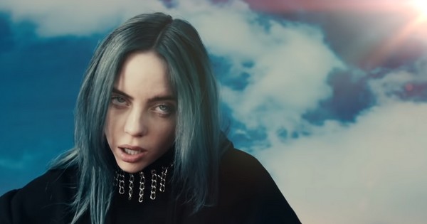 We want to know why you stan Billie Eilish. Tell us why you love Billie ...