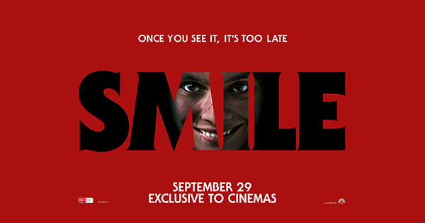 Win 1 of 20 double passes to SMILE