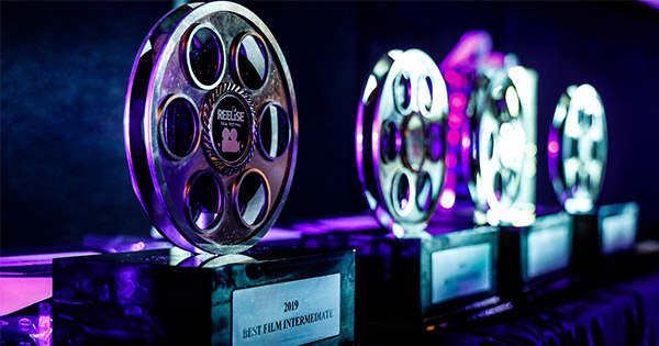 REELise Film Festival Competition!