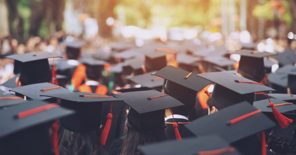 We want to know about your experience after graduating from university.