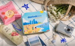 Win a Daebak Box worth $100 Competition