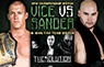 Win 1 of 100 double passes to Explosive Pro Wrestling