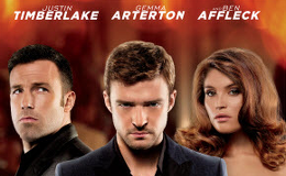 Win double passes to see Runner Runner
