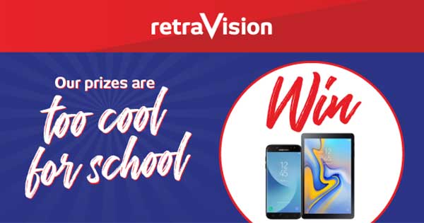 WIN Samsung Galaxy TAB A 10.5 + Samsung Galaxy J5 Pro Unlocked Mobile Phone, valued at $746