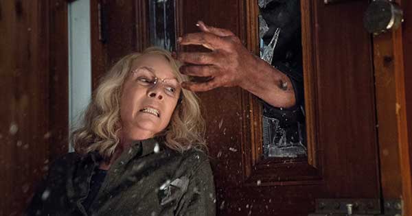 Win 1 of 20 HALLOWEEN double passes