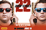Win 1 of 25 double passes to see 22 Jump Street