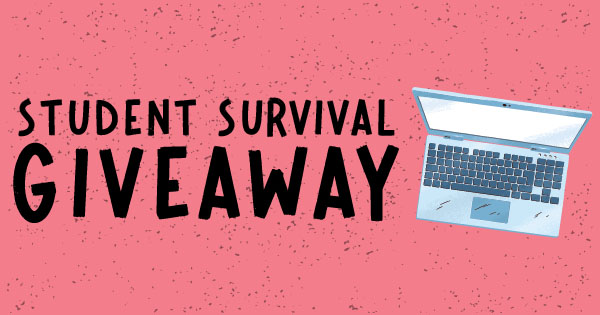 Win a MacBook Air with Cannonball Edgy