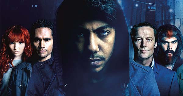 Win 1 of 10 copies of CLEVERMAN S1