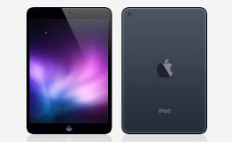 Win an iPad Mini