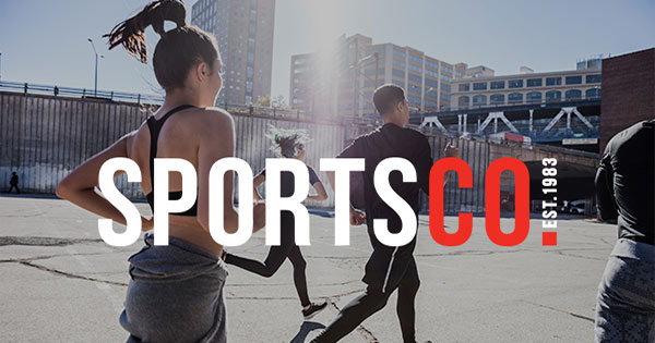 Win a $500 Sportsco voucher