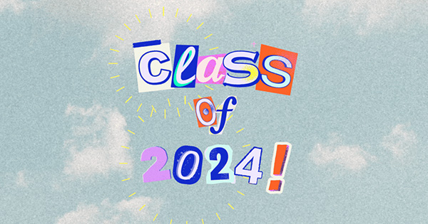Class of 2024 Mega Giveaway