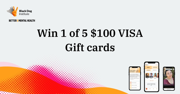 Win 1 of 5 $100 VISA e-gift cards with ClearlyMe
