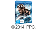 Win 1 of 50 Noah Blu-rays
