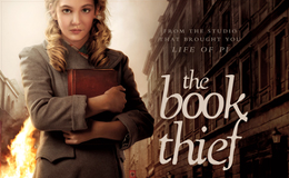 Win double passes to see The Book Thief