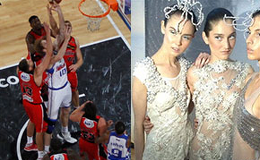 Win tickets to see the Perth Wildcats or a $100 SB Voucher