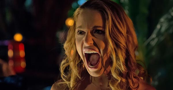 Win 1 of 50 double passes to our exclusive preview screening of HAPPY DEATH DAY