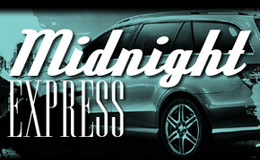 Win a Midnight Express tint valued at $395