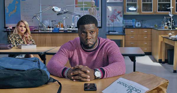 Win a double pass to a preview screening of NIGHT SCHOOL