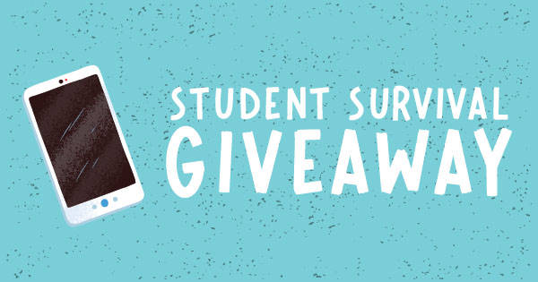 WIN an iPad Air