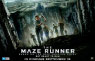 Win tickets to the exclusive Student Edge preview of The Maze Runner!