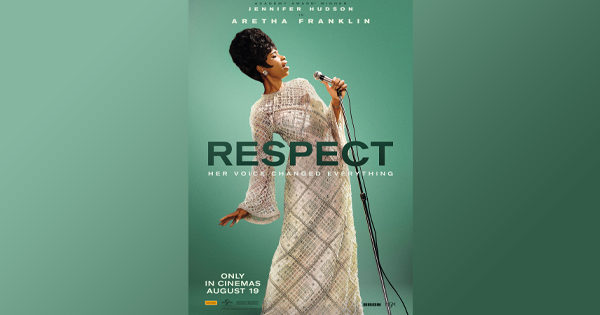Win 1 of 20 double passes to RESPECT