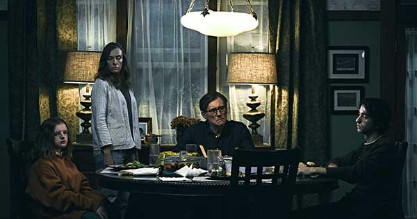 Win 1 of 10 double passes to a preview screening of HEREDITARY