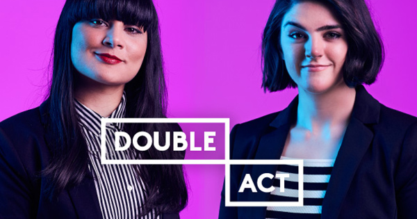 Take the quiz, land an internship and workplace buddy at one of Australia's leading employers