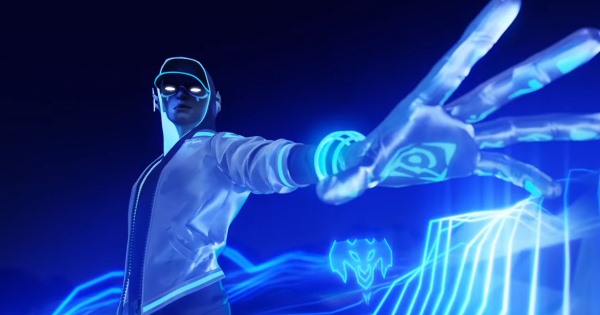 Win Premium "League of Legends" Swag and Skins worth $50